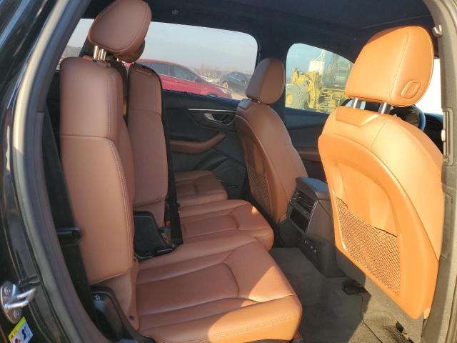 Photo 11 from auction – 2020 AUDI Q7 PRESTIG with VIN WA1VXAF78LD006700