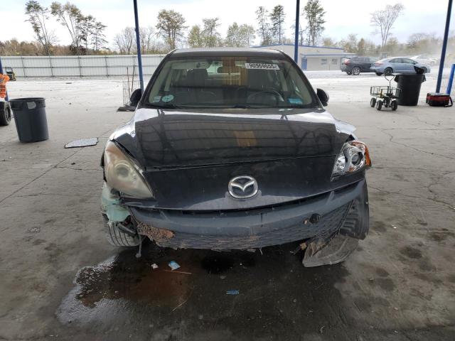 Photo 5 from auction – 2010 MAZDA 3 I with VIN JM1BL1SF8A1309010