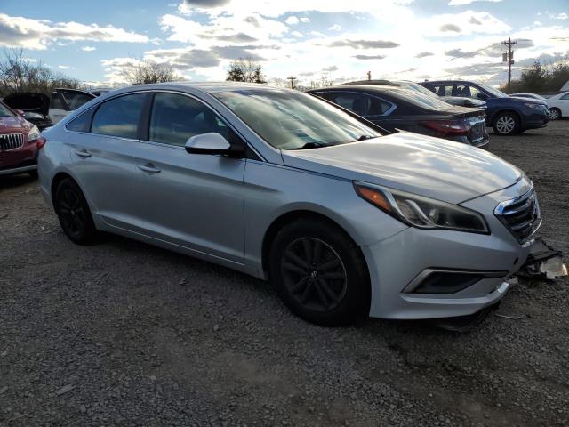 Photo 4 from auction – 2016 HYUNDAI SONATA SE with VIN 5NPE24AFXGH333202