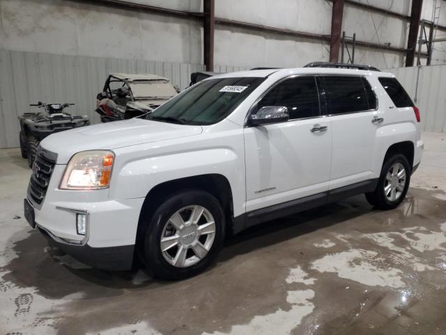 GMC TERRAIN SL 2017 with VIN 2GKFLUEK3H6217083 - Photo from auction