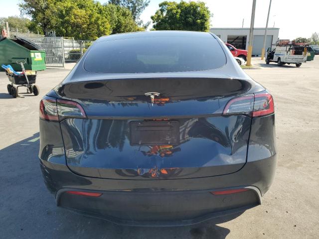 Photo 6 from auction – 2024 TESLA MODEL Y with VIN 7SAYGDED3RF036722