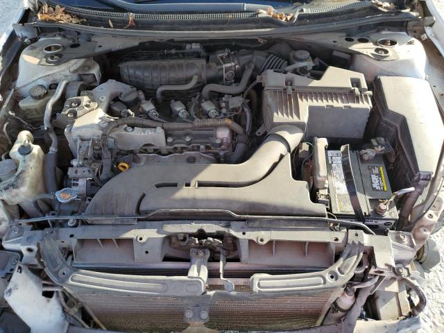 Photo 11 from auction – 2011 NISSAN ALTIMA BAS with VIN 1N4AL2AP0BN484329
