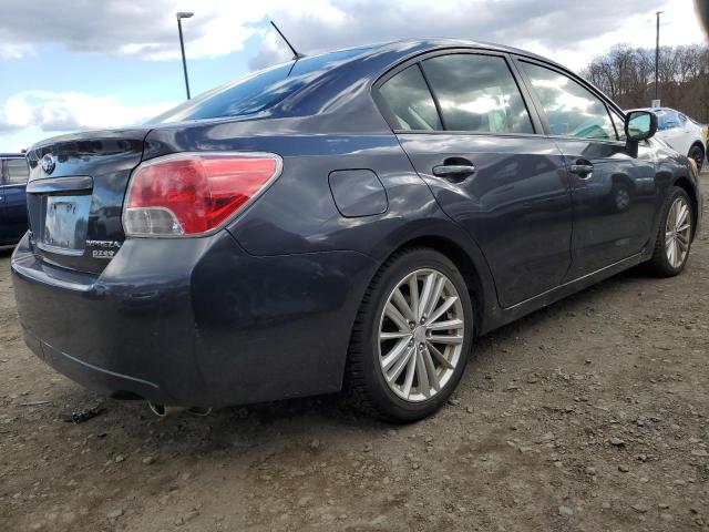 Photo 3 from auction – 2014 SUBARU IMPREZA PR with VIN JF1GJAD65EH020971
