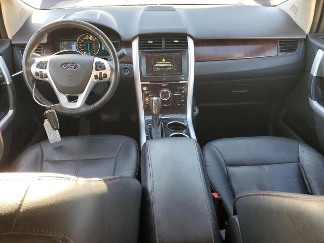 Photo 8 from auction – 2011 FORD EDGE LIMIT with VIN 2FMDK3KC3BBB14205