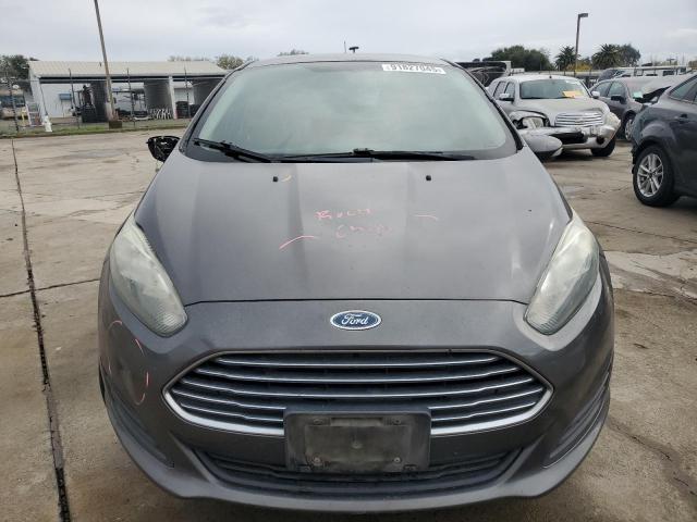 Photo 5 from auction – 2016 FORD FIESTA SE with VIN 3FADP4EJ2GM147312