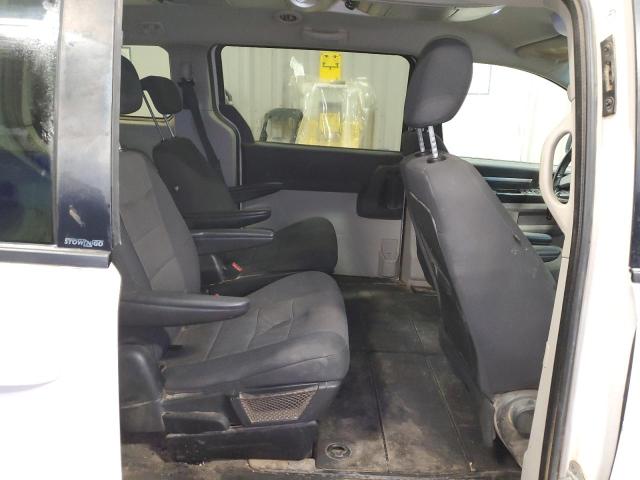 Photo 11 from auction – 2008 DODGE GRAND CARA with VIN 1D8HN54P28B178390