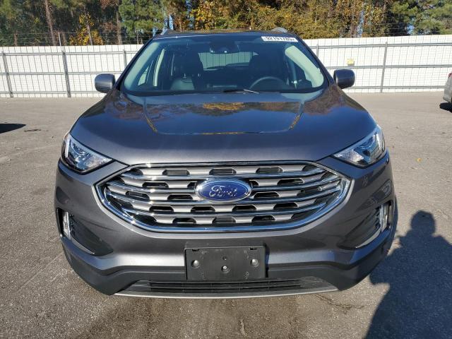 Photo 5 from auction – 2022 FORD EDGE SEL with VIN 2FMPK4J91NBB12143