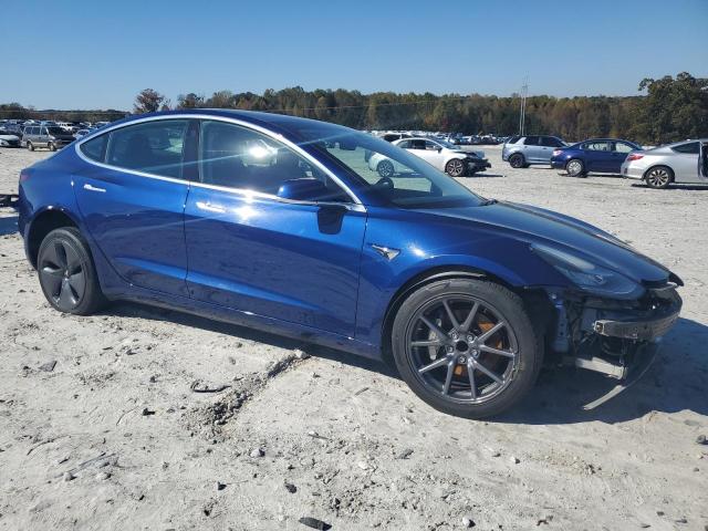 Photo 4 from auction – 2020 TESLA MODEL 3 with VIN 5YJ3E1EAXLF658467