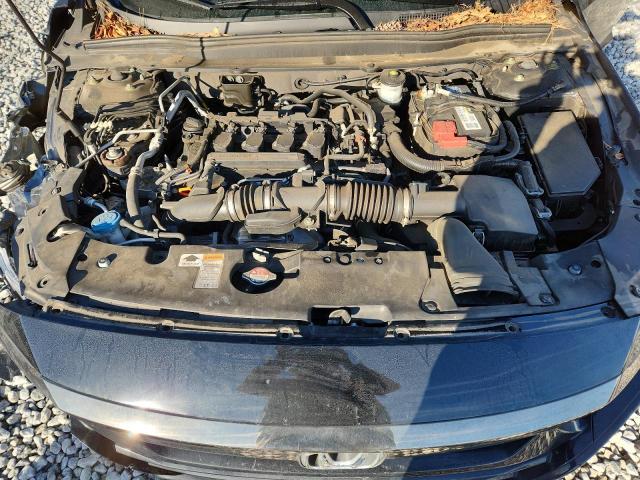 Photo 11 from auction – 2018 HONDA ACCORD with VIN 1HGCV1F35JA166341