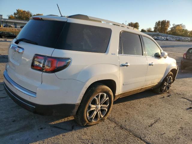 Photo 3 from auction – 2015 GMC ACADIA SLT with VIN 1GKKRRKD5FJ325107