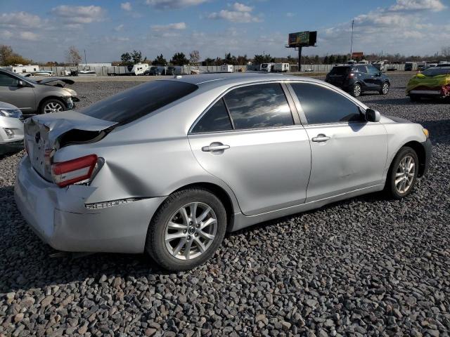 Photo 3 from auction – 2010 TOYOTA CAMRY BASE with VIN 4T4BF3EK2AR027473