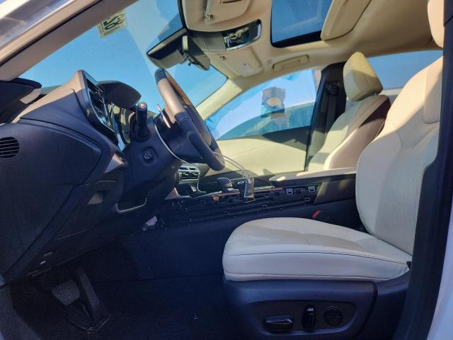 Photo 7 from auction – 2024 LEXUS RX350 with VIN 2T2BBMCA8RC042459