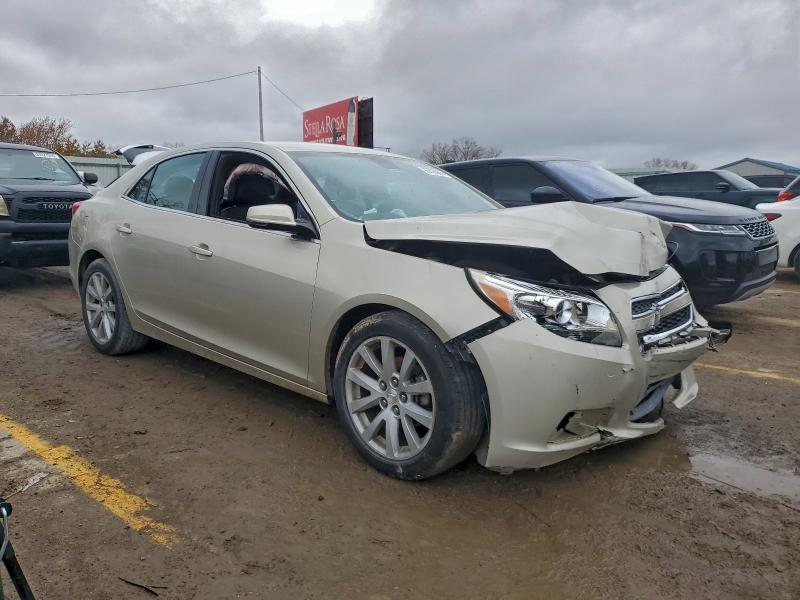 Photo 4 from auction – 2013 CHEVROLET MALIBU 2LT with VIN 1G11E5SAXDF330295