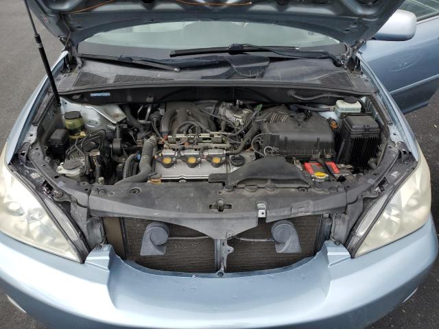 Photo 12 from auction – 2004 LEXUS RX 330 with VIN JTJHA31U440042600