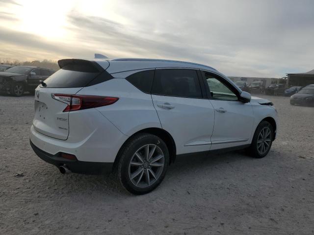 Photo 3 from auction – 2020 ACURA RDX TECHNO with VIN 5J8TC2H55LL004582