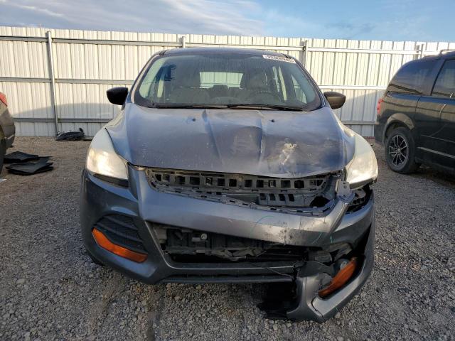 Photo 5 from auction – 2014 FORD ESCAPE S with VIN 1FMCU0F78EUE48682