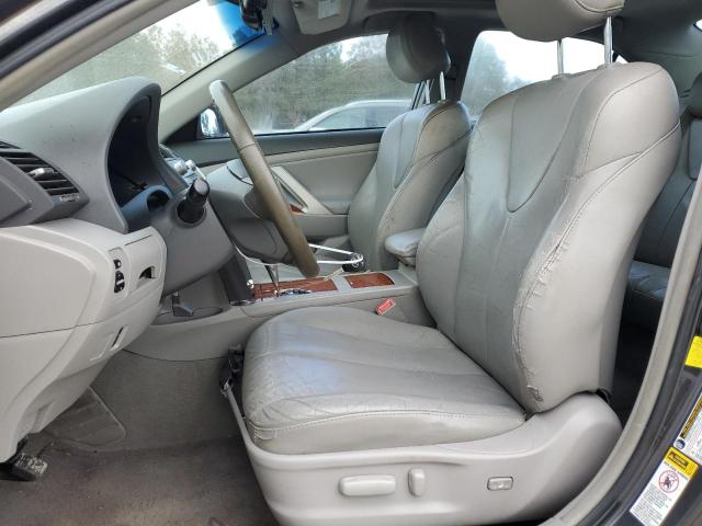 Photo 7 from auction – 2011 TOYOTA CAMRY BASE with VIN 4T4BF3EK9BR183883