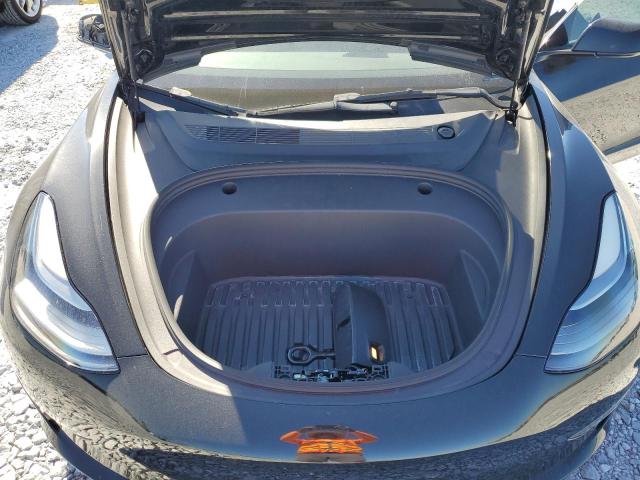 Photo 11 from auction – 2022 TESLA MODEL 3 with VIN 5YJ3E1EB4NF266676