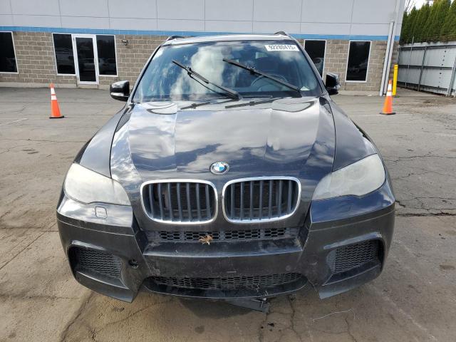 Photo 5 from auction – 2010 BMW X5 M with VIN 5YMGY0C57ALK25988