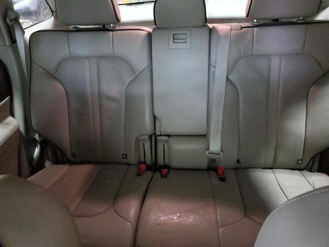 Photo 10 from auction – 2013 LINCOLN MKX with VIN 2LMDJ8JK6DBL20330