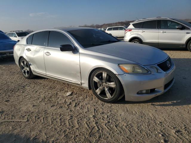 Photo 4 from auction – 2007 LEXUS GS 350 with VIN JTHBE96S270017754