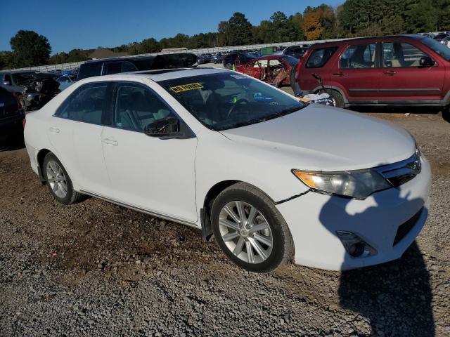 Photo 4 from auction – 2012 TOYOTA CAMRY BASE with VIN 4T4BF1FK6CR215404