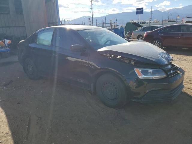 Photo 4 from auction – 2016 VOLKSWAGEN JETTA S with VIN 3VW267AJ2GM398131