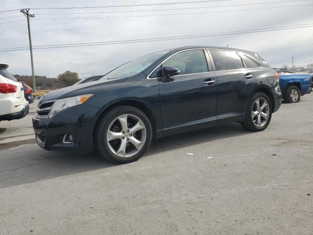 TOYOTA VENZA LE 2013 with VIN 4T3BK3BB4DU087485 - Photo from auction