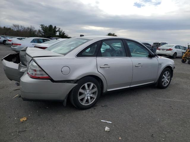 Photo 3 from auction – 2008 FORD TAURUS SEL with VIN 1FAHP24W78G173502