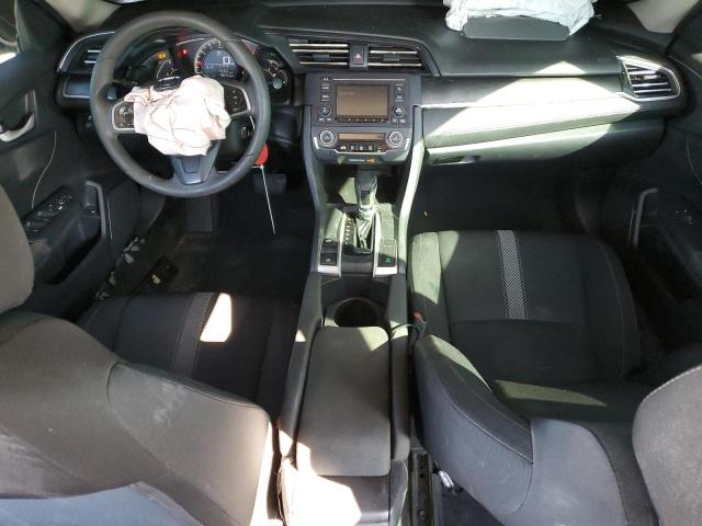 Photo 8 from auction – 2017 HONDA CIVIC LX with VIN 19XFC2F54HE004331