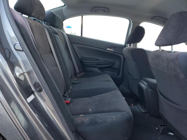 Photo 10 from auction – 2010 HONDA ACCORD LX with VIN 1HGCP2F30AA033373
