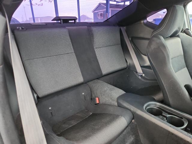 Photo 10 from auction – 2017 TOYOTA 86 BASE with VIN JF1ZNAA17H8701479