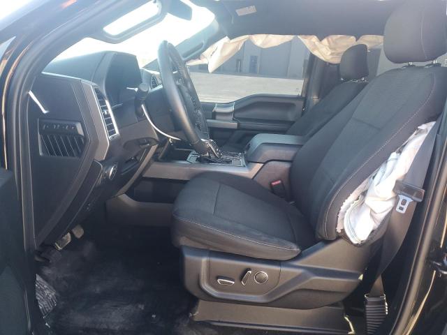 Фото 7 с аукциона – 2015 FORD F150 SUPER с VIN 1FTEW1EF0FFA38759