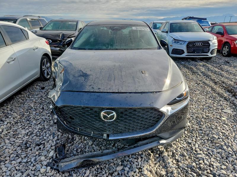 صورة رقم 5 من المزاد - 2025 MAZDA 3 SELECT S مع VIN 3MZBPABM9SM458420