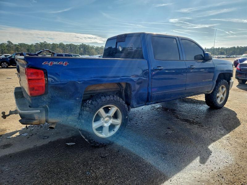 Photo 3 from auction – 2015 CHEVROLET SILVERADO with VIN 3GCUKREC8FG193117