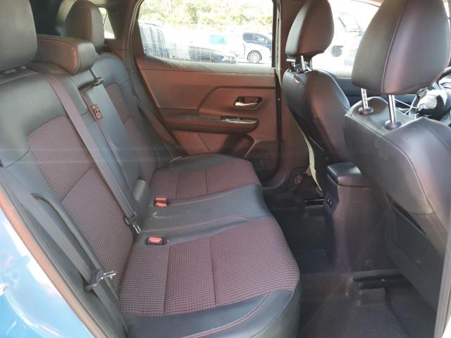 Photo 11 from auction – 2025 NISSAN KICKS SR with VIN 3N8AP6DA3SL362873