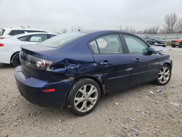Photo 3 from auction – 2008 MAZDA 3 I with VIN JM1BK32F781162378