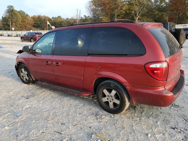 Photo 2 from auction – 2006 DODGE GRAND CARA with VIN 2D4GP44L86R634129