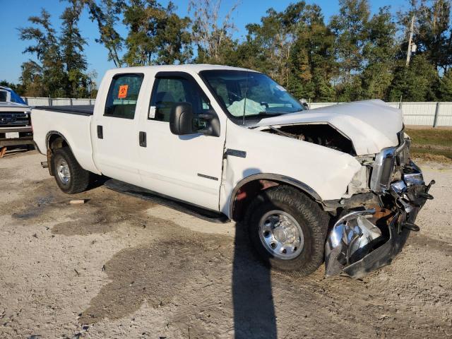 Photo 4 from auction – 2003 FORD F250 with VIN 1FTNW20F13EA14744