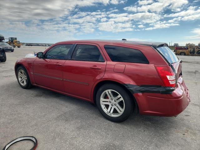 Photo 2 from auction – 2006 DODGE MAGNUM R/T with VIN 2D8GV57206H203254