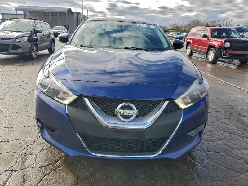 Photo 5 from auction – 2017 NISSAN MAXIMA 3.5 with VIN 1N4AA6AP0HC450943