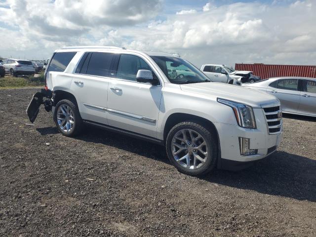 Photo 4 from auction – 2017 CADILLAC ESCALADE with VIN 1GYS4CKJ3HR296816
