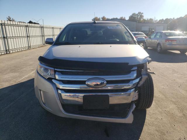 Photo 5 from auction – 2013 FORD EDGE LIMIT with VIN 2FMDK4KC8DBA01097