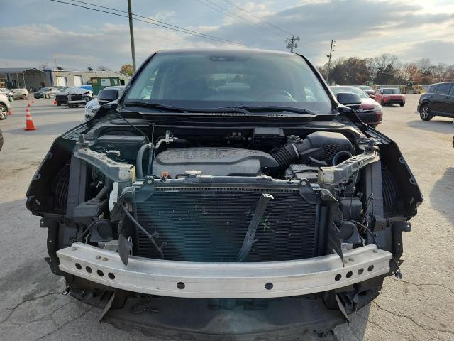Photo 5 from auction – 2017 ACURA MDX TECHNO with VIN 5FRYD4H55HB034414