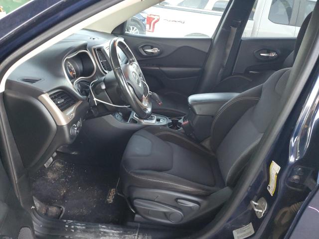 Photo 7 from auction – 2015 JEEP CHEROKEE L with VIN 1C4PJLCB0FW508050