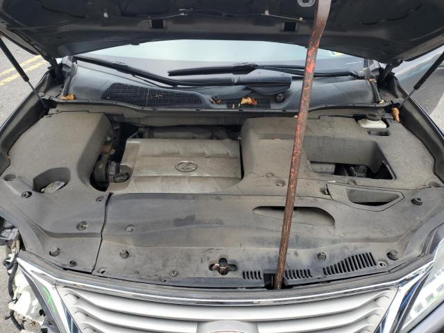 Photo 12 from auction – 2014 LEXUS RX 350 BAS with VIN 2T2BK1BA9EC248707
