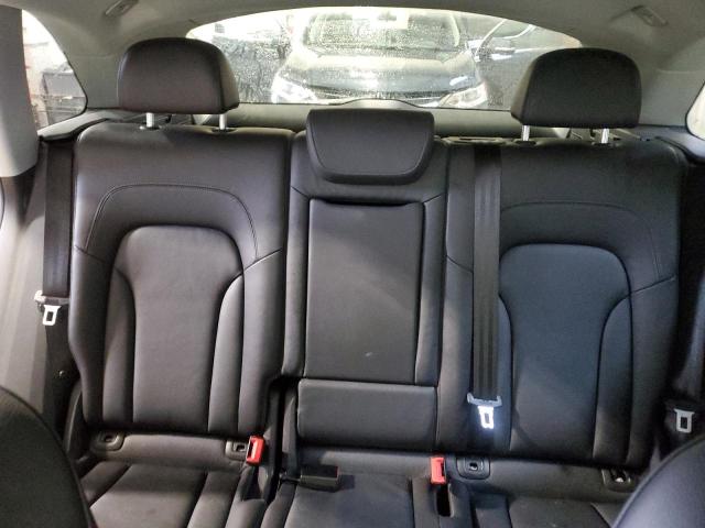 Photo 10 from auction – 2015 AUDI Q5 PREMIUM with VIN WA1CFCFP2FA138931