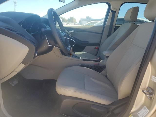 Photo 7 from auction – 2018 FORD FOCUS SE with VIN 1FADP3F26JL226363