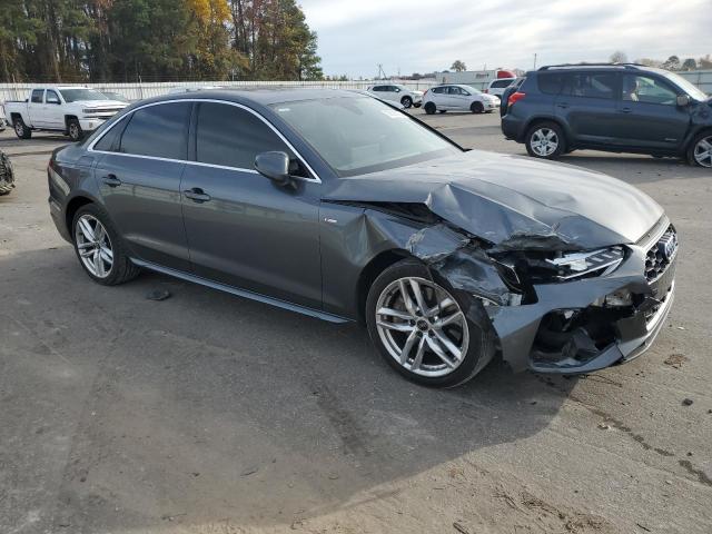 Photo 4 from auction – 2020 AUDI A4 PREMIUM with VIN WAUENAF45LA064926
