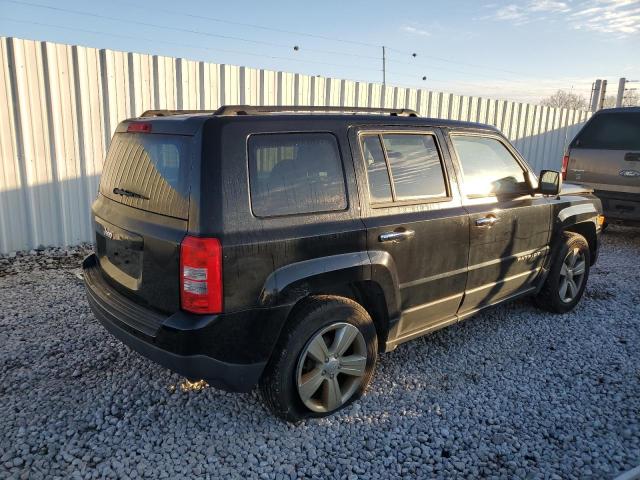 Photo 3 from auction – 2014 JEEP PATRIOT with VIN 1C4NJPBB5ED632079